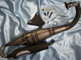 § ATHENA Sport para scooter...