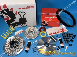 MALOSSI OVER RANGE variator...