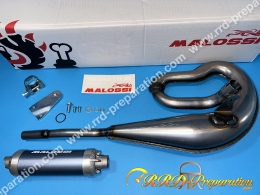 Escape MALOSSI MHR TOO BAD...