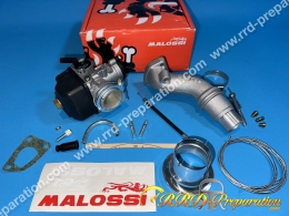 MALOSSI PHBL 24 carburetor...