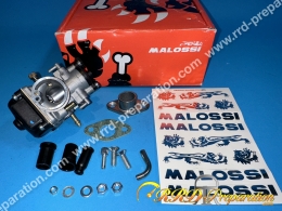 MALOSSI Ø19mm carburetion...