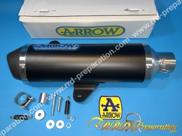 ARROW URBAN exhaust for...