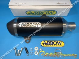 Silencer ARROW URBAN MAXI...