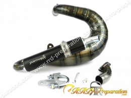 PARMAKIT W FORCE exhaust...