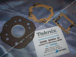 Pack de ARTEIN by TEKNIX alto motor DERBI euro 1 y 2