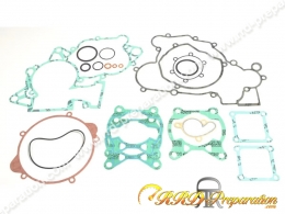 Kit joints moteur complet (20 pièces) ATHENA pour moteur KTM SX, XC 105cc de 2004 à 2011