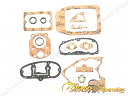 Complete engine gasket kit...