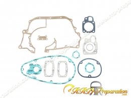 Complete engine gasket kit...
