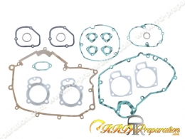 Complete engine gasket kit...