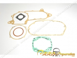 Complete engine gasket kit...
