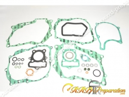 Complete engine gasket kit...