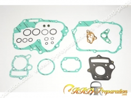 Complete engine gasket kit...