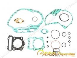 Complete engine gasket kit...