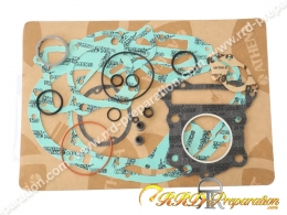 Kit joints moteur complet (19 pièces) ATHENA pour moteur HONDA XL 175 cc de 1973 à 1978