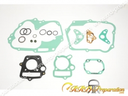Complete engine gasket kit...