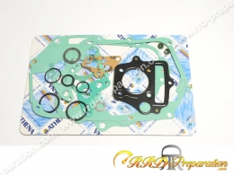Kit joints moteur complet (17 pièces) ATHENA pour moteur HONDA CRF F 70 cc de 2004 à 2012