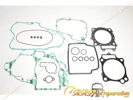 Complete engine gasket kit...