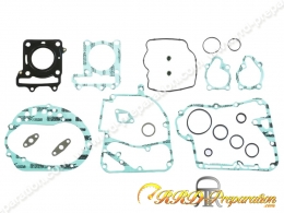 Kit joints moteur complet (22 pièces) ATHENA pour moteur KYMKO DINK, G-DINK 125cc de 2006 à 2012