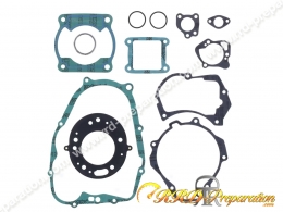 Complete engine gasket kit...