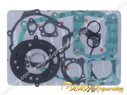 Kit joints moteur complet (12 pièces) pour moteur YAMAHA DT R 200 cc de 1986 à 1988