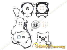 Kit joints moteur complet avec joints d'huile (40 pièces) ATHENA pour moteur FANTIC, YAMAHA WR, YZ.. 450CC de 2021 à 2023