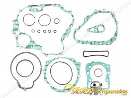Complete engine gasket kit...
