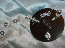 BUZZETTI universal puller 3 screws 5mm thread between axis 33 to 60mm