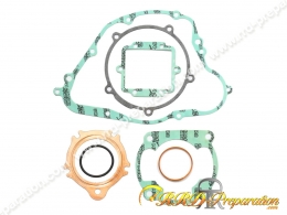 Kit joints moteur complet (7 pièces) ATHENA pour moteur KAWASAKI KDX 200 cc de 1983 à 1985