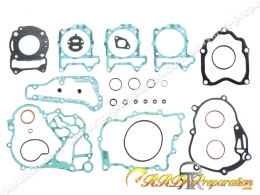 Kit joints moteur complet (30 pièces) ATHENA pour moteur APRILIA, GILERA, PIAGGIO.. 125cc de 2007 à 2010