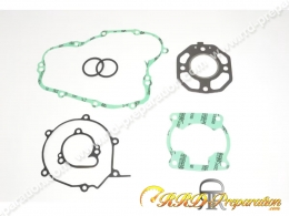 Complete engine gasket kit...