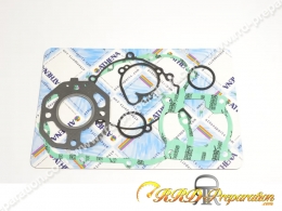 Kit joints moteur complet (7 pièces) ATHENA pour moteur KAWASAKI KX 80 cc de 1986 à 1987