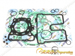 Kit joints moteur complet (28 pièces) ATHENA pour moteur KAWASAKI KLX 250cc de 2007 à 2012