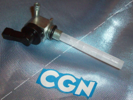 Fuel tap CGN left side...
