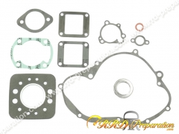 Kit joints moteur complet (10 pièces) ATHENA pour moteur YAMAHA RD 80 cc de 1982 à 1983