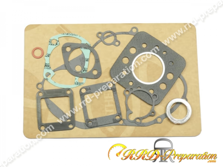 Cable Embrayage Moto Yamaha SR 125 - Pièce moto BST