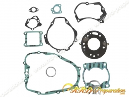 Complete engine gasket kit...