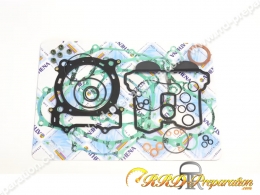 Kit joints moteur complet (37 pièces) ATHENA pour moteur YAMAHA WR F 450 cc de 2004 à 2006
