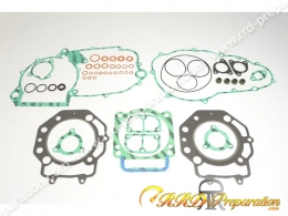 Complete engine gasket kit...