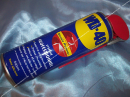 Dégrippant / nettoyant multifonctions WD40 5 litres