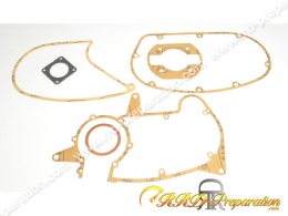 Kit joints moteur complet (6 pièces) ATHENA pour moteur MAICO 2T RADIALE 125 cc