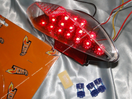 Taillight for MBK NITRO...