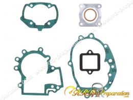 Complete engine gasket kit...