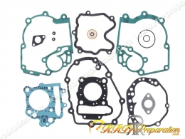 Complete engine gasket kit...