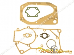 Complete engine gasket kit...