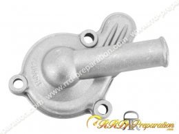 Aluminum water pump body...