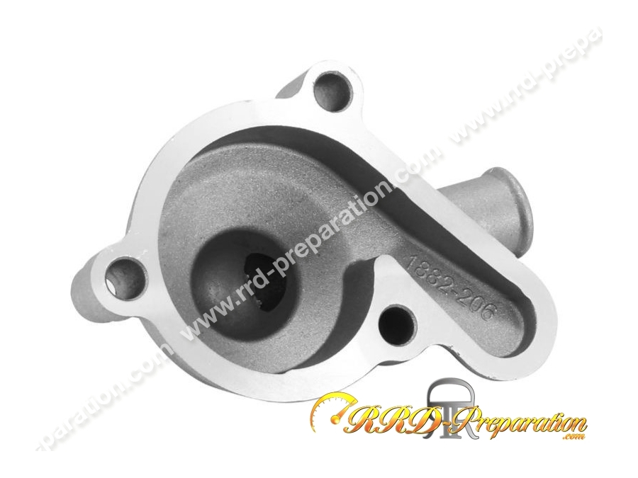 Joint Spi Moteur P2R Pour Moto Derbi 50 Moteur Euro2 1994 à 2005 Neuf