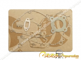 Kit joints moteur complet (5 pièces) ATHENA pour moteur KREIDLER 5 SPEED 50 cc