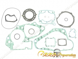 Kit joints moteur complet (15 pièces) ATHENA pour moteur SUZUKI RMX 250 cc de 1997 à 1998