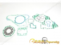 Kit joints moteur complet (15 pièces) ATHENA pour moteur SUZUKI RM 80 cc de 1989 à 1990