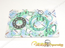 Kit joints moteur complet (15 pièces) ATHENA pour moteur SUZUKI RM 80 cc de 1989 à 1990